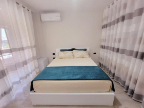 Small Studio near the Olimpik Park